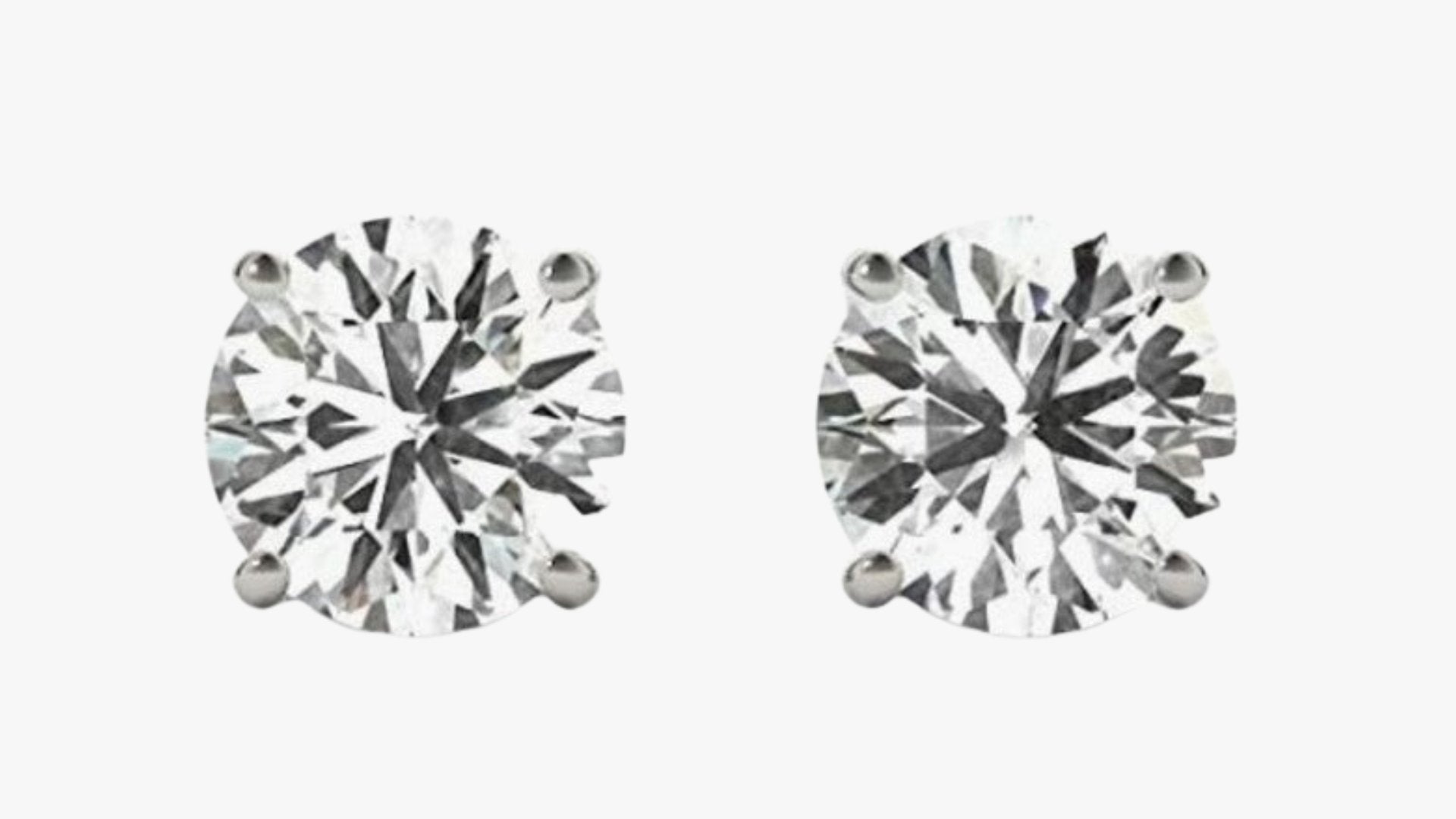 BHG Earrings Collection